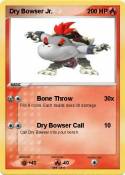 Dry Bowser Jr.