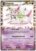 shayeon