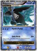 Empoleon