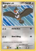 Staraptor