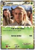 Legolas