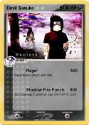 Devil Sasuke 5