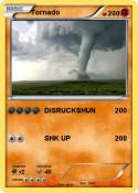 Tornado
