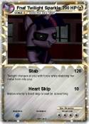 Fnaf Twilight