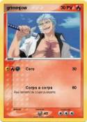 grimmjow