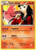 Yukiko Amagi