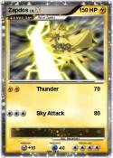 Zapdos