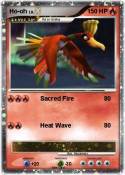 Ho-oh
