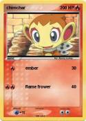 chimchar