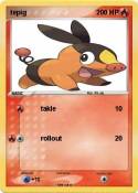 tepig