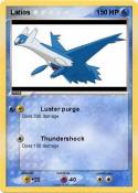 Latios