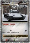 M46 Patton