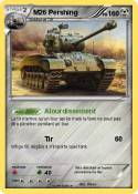M26 Pershing