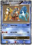 Milotic