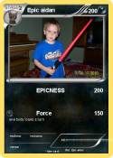 Epic aidan