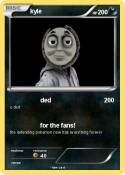 kyle