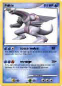 Palkia