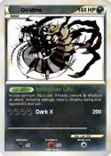 Giratina
