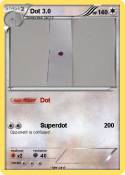 Dot 3.0