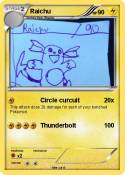 Raichu