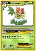 Bellossom