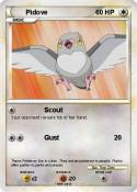 Pidove