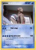 golem