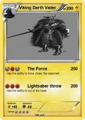 Viking Darth