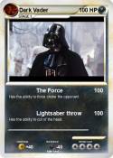 Dark Vader