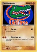 Florida Gators