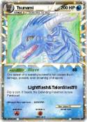 Tsunami