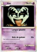 Kiss