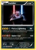 Starkiller