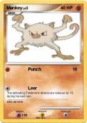 Mankey