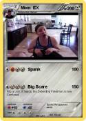 Mom EX