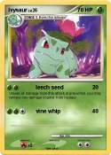 ivysaur
