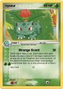 ivysaur