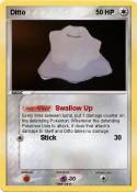 Ditto