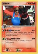 emboar