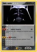 dark vador