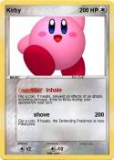 Kirby
