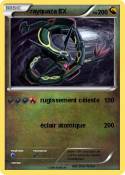 rayquaza EX