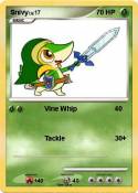 Snivy