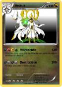 Arceus