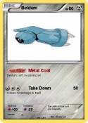 Beldum