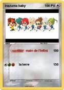inazuma baby