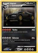 Bugatti Veyron