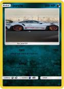 porshe
