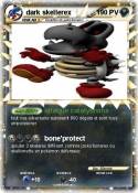 dark skellerex