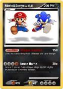 Mario&Sonyc